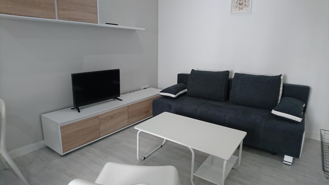 Apartamento El Patio De La Piscina Córdoba