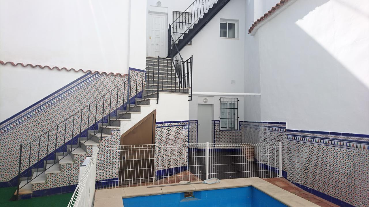 Apartamento El Patio De La Piscina Córdoba