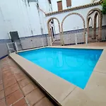El Patio De La Piscina